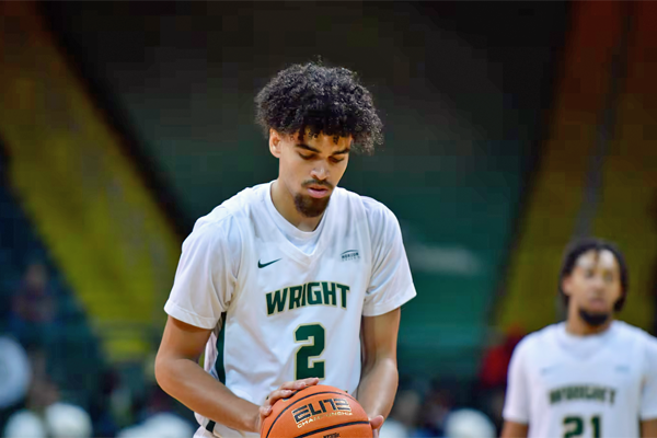 DDN: Sargent sets scheduling strategy with Horizon League in mind