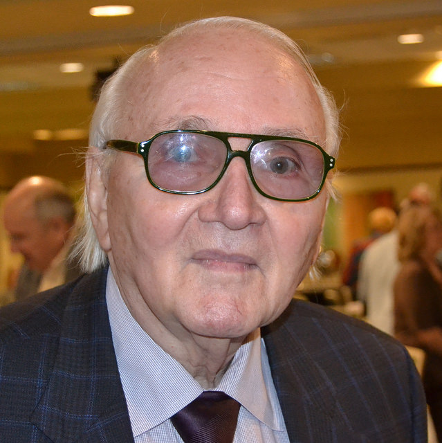 Charles J. Hartmann, Jr., Professor of Law