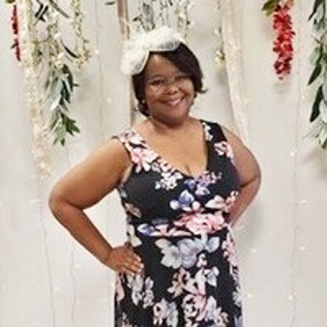 Detrice Green Barry, 58, Associate Professor of Nursing
