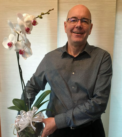 Ronald Royce Geibert, 71, Professor, Art and Art History