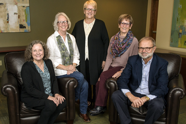 WSURA Board of Directors elects new officers, members
