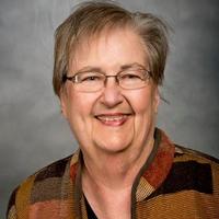 Joanne Risacher, 75, Director Student Affairs
