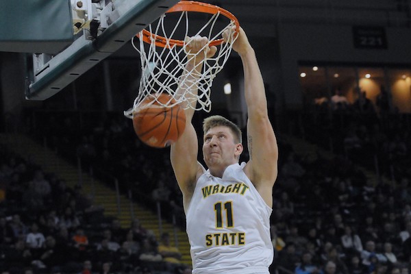 WSURaiders.com: Wright State Men’s Basketball to be featured on ESPN platform