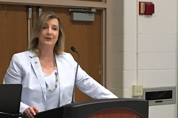 DDN: Wright State may lay off as many as 40 more employees
