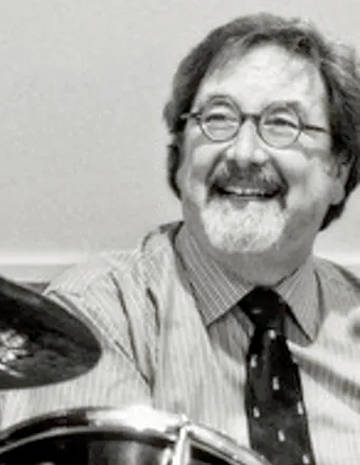 Jerald "Jerry" Kay, 79, Chair and Professor of Psychiatry