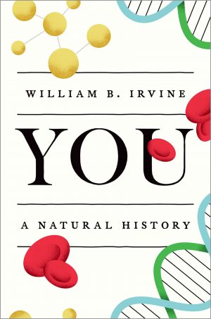 Science: From the Big Bang to our early ancestors, a philosopher probes human origins and identity