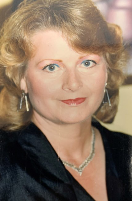 Carolyn Ann Baker, 75, Billing Clerk, Printing Services