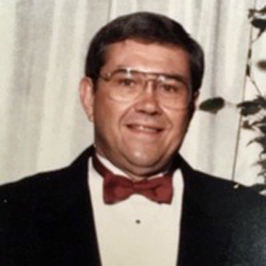 Donald C. Thomas, 86, Dean of Graduate Studes & Professor of Pathology