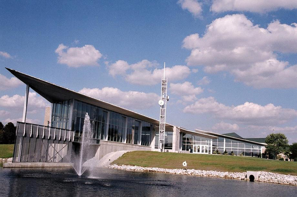 DDN: Wright State to offer four-year degree at area community college