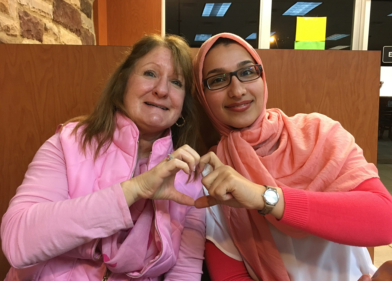 International Education Center’s Host Family Program offered to retirees