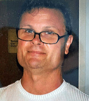 Russell Alan Breckler, 66, Maintenance Center Supervisor, Physical Plant