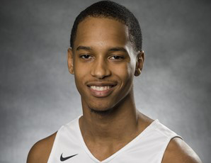 Archdeacon: Wright State freshman ready to roll