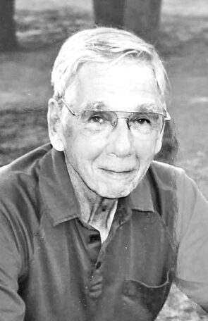 William R. Evans, 95, Research Associate, Biological Sciences