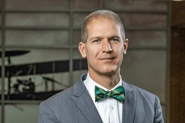 DDN: WSU education professor talks to Dayton Daily News about training students to become good teachers
