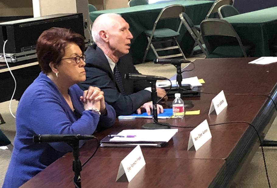 DDN: WSU looks to reverse enrollment declines with help from Sinclair Community College