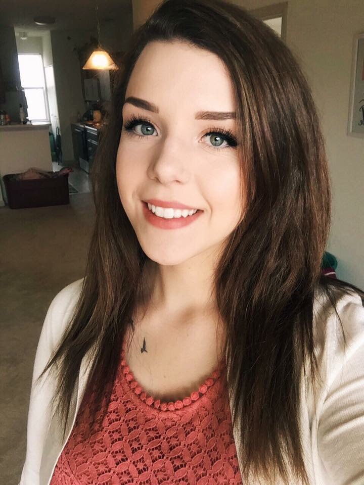 Meet Emily Ross, the Retirees Association’s new student assistant