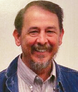 Allen Louis K. Nagy, 75, Professor of Psychology