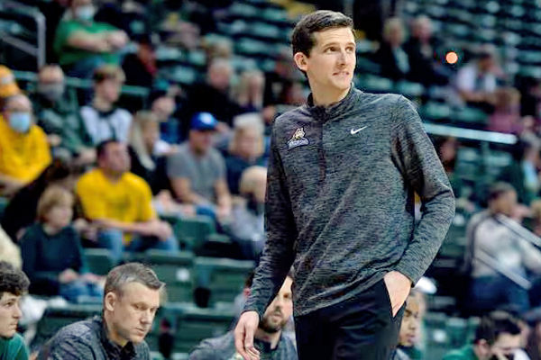 DDN: Wright State supporters have budding NIL collective going strong