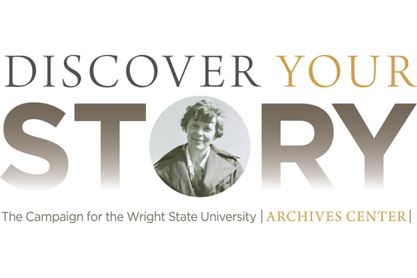 DDN: Wright State launches $6.5 million campaign for new archives center