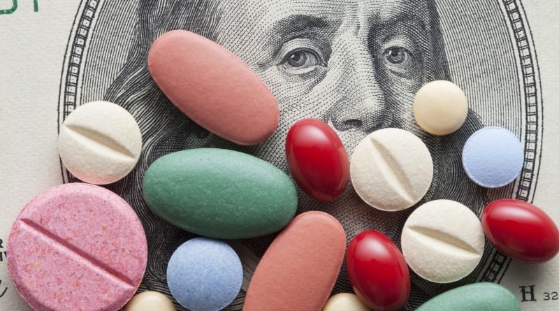 PERSpective: OPERS comments on drug proposal