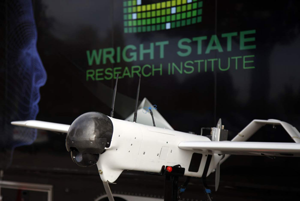 DBJ: Wright State Research Institute wins cooperative agreement worth up to $3.5M