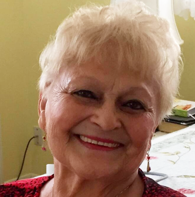 Joycelyn L. (Bean) Boitnott, 86, Program Assistant, Research & Sponsored Programs