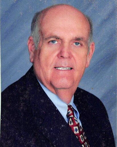 Kenneth "Ken" A. Davenport, 85, Director of Admissions