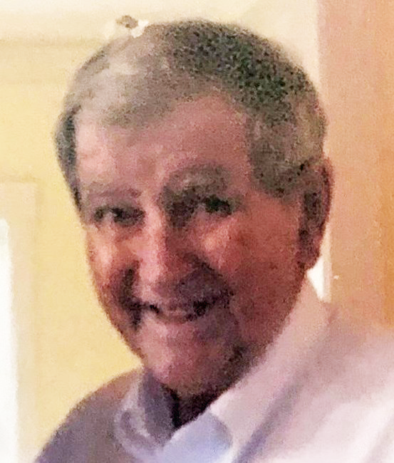 Leon James Testas, 89, Associate Director, Research and Sponsored Programs