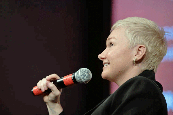 WDTN: ‘So much growth going from film one to film two’: WSU alum speaks about 2nd feature
