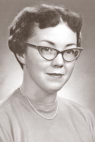 Judy N.Rose, 88, Assistant Director for Scholarships and Outreach, Office of Financial Aid
