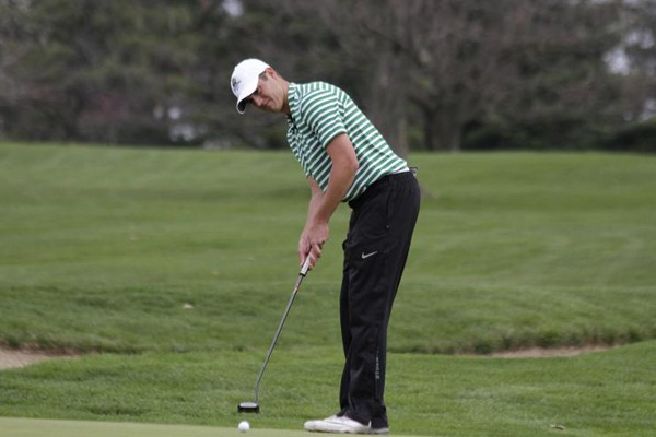 DDN: Former Centerville, Wright State golfer to make PGA Tour debut