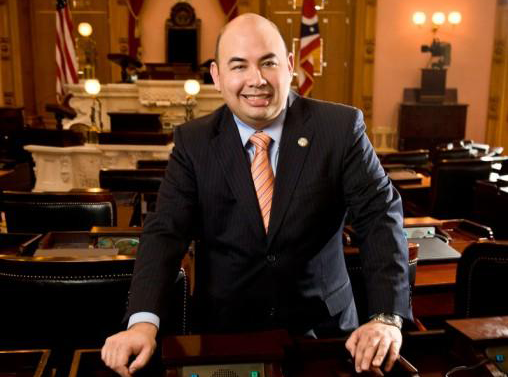 Ohio House leader who criticized WSU to speak at commencement