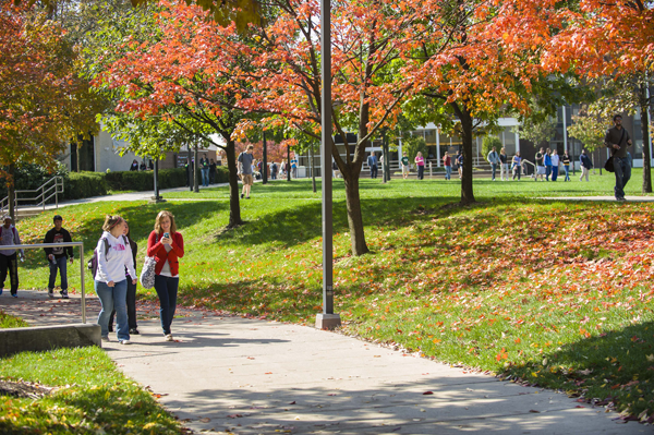 DDN: Wright State could lock in tuition price after hiking it 6 percent