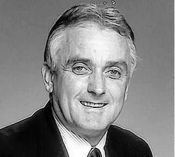 Lewis K. Shupe, June 26, 2016, Professor Emeritus, College of Liberal Arts