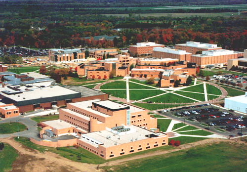 Wright State may lay off up to 120 people to save $8 million