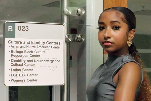 DDN: ‘People need those’: WSU students, faculty react to closure of identity centers, S.B. 1