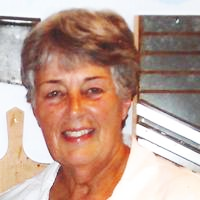 Anna D. Bellisari, 86, Associate Professor of Sociology and Anthropology