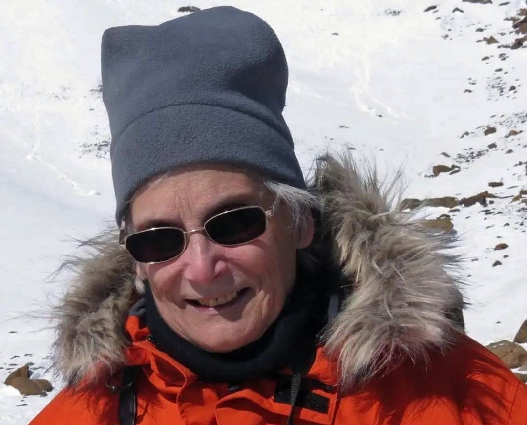 Barbara Elaine Hull, 76, Professor of Biological Sciences