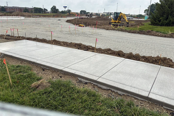 DDN: Wright State OKs $2M more for campus entrance project, total hits $4.5M