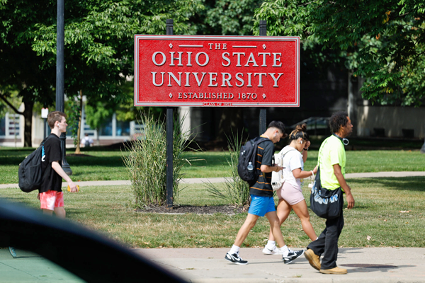 Capitol Journal: Ohio GOP lawmakers’ university civics centers aren’t popular. They want to require attendance.
