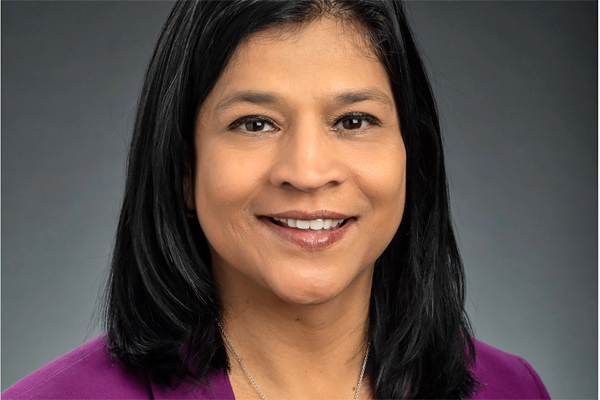WSU Newsroom: Wright State researcher Madhavi Kadakia helps shape the future of academic medicine