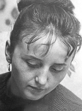 Luisa Lang Owen, 90, Associate Professor of Art Education