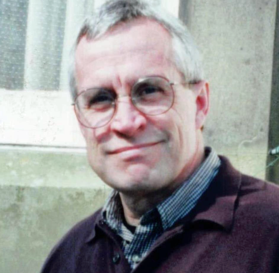 Stephen Paul Foster, 79, University Librarian and Associate Vice President for International Affairs