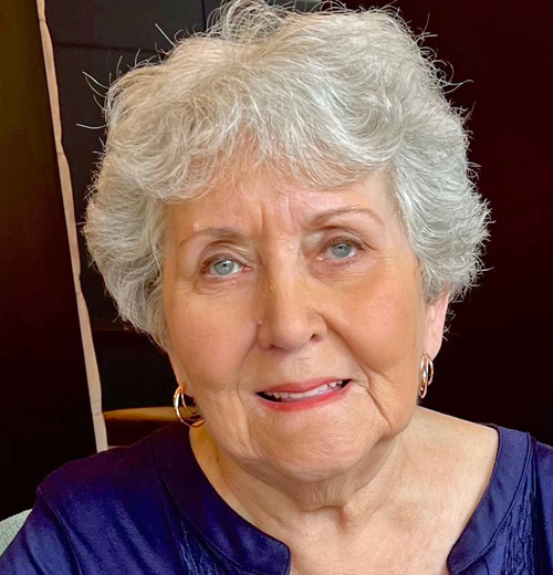 Ann Scudmore