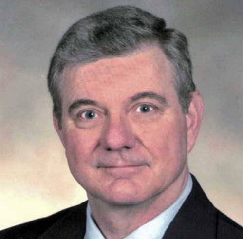 David Michael Kender, 85, Senior Lecturer, Biomedical, Industrial, and Human Factors Engineering