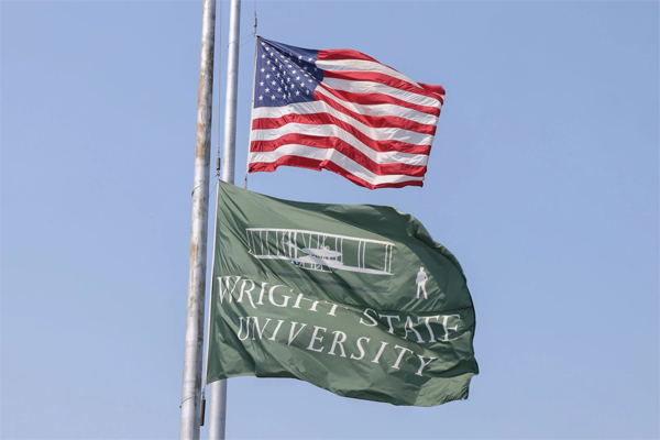 DDN: Wright State faculty say civics center faculty overpaid