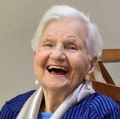 Martha Sue Reagan, 92, Accounts Payable