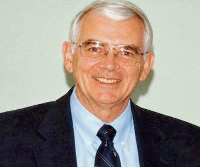 Thomas W. Keller, 85, Director of Budgets and Regents Reporting